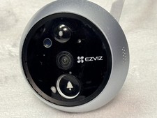 EZVIZ CP4 1080P Door Peephole Surveillance Camera Connected Video Intercom Video