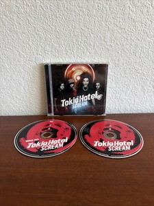 Tokio Hotel Darkside of the Sun | eBay
