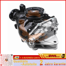 Differential Hintere für BMW X3 (E83) 2.5 Si - 33107547090 33107547091