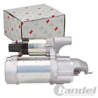 NK Anlasser Starter 1,7Kw Passend FüR Audi A4 A5 A6 A7 A8 Q5 | 4747032