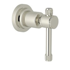 ROHL A4912ILPNTO Campo Trim For Volume Control And Diverter - Bathtub Shower