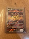 Carte Pokémon Raikou V GG41/GG70 Zenith Suprême Française 