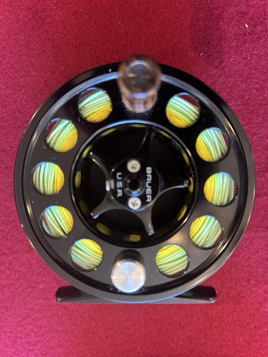 fly reel case products for sale | eBay