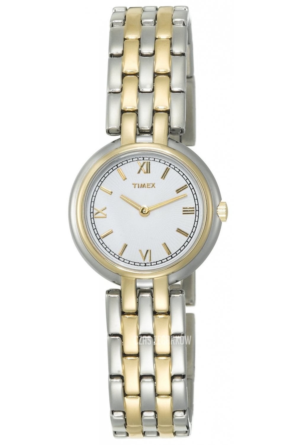 Timex Ladies Bracelet Watch T2M941