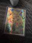 2016 Pokemon XY Generations Radiant Collection Full Art Pikachu #RC29/RC32 PSA 9