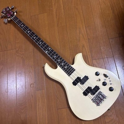 Fernandes electric bass bc rich eagle type EAGLEBASS