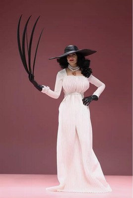 A23C01 1/6 Lady Dimitrescu Female Vampire Delicate Full Set 12" Action  Figure | eBay