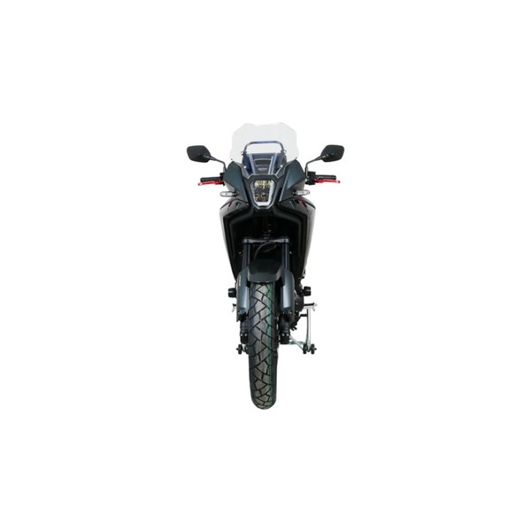 MRA Sport Spm-Transparente Bildschirm FüR Motorrad Ersatzteile ZubehöR Teile-image