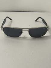 Vintage Sting Unisex Sunglasses Vintage, Made in Italy, Col 579. Mod-4307