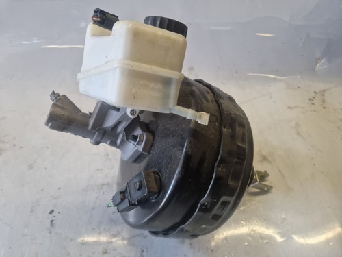 59C* Mercedes S204 W204 Bremskraftverstärker Hauptbremszylinder A2044303630