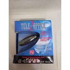 Privacy Technologies TeleZapper TZ-900 Telemarketing Call Blocker As Seen On TV