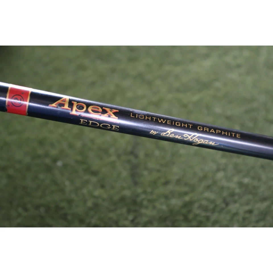 Ben Hogan Apex Edge 36.5" Golf 8 Iron RH / 1G-S867 - Image 4 of 4