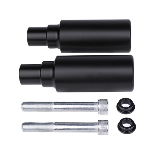 Engine Frame Slider Falling Anti Crash Protector Cover For Trident 660 2021-2025 - Picture 11 of 24