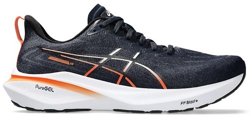 ASICS GT-Cool UBIQ Nightshade Size 13 H43BK-8090 NIGHT SHADE