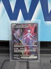 New ListingPokémon TCG Destined Rivals Team Rockets Mewtwo EX Card 231/182 SIR