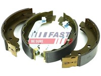 Bremsbackensatz Fast FT30075 FüR Renault Kangoo FC0 KC0 FC01 FC0A FC0F FC1A KC0A