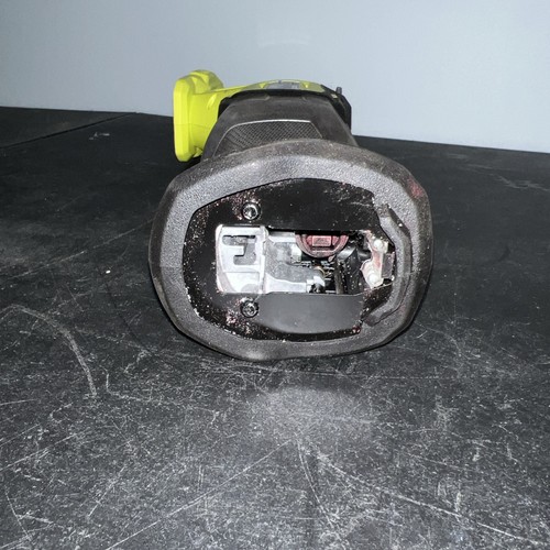 Ryobi ONE+ HP 18V Reciprocating Saw (Tool Only) - PBLRS01 Z397 - Picture 5 of 5