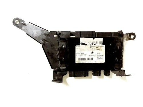 MERCEDES-BENZ GL X164 Steuergerät für Rücksitz A1648204226 4.66 Petrol 20549568