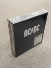 NEW SEALED AC/DC 180 Gram Vinyl Reissues, LE Collector's 16 LP Box Set 90643