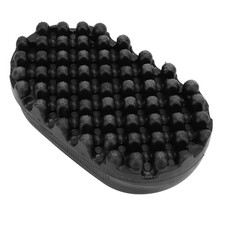 Hair Sponge Set for Men Women, Rubber Brush Sponge for Afro Curls, Washable T...