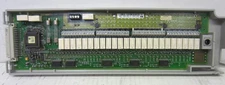 Agilent 34901A 20 Channel Multiplexer *ERROR 914* *FOR PARTS ONLY*