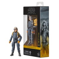 Star Wars The Black Series KB (At Attin), Skeleton Crew Action-Figur (15 Cm)