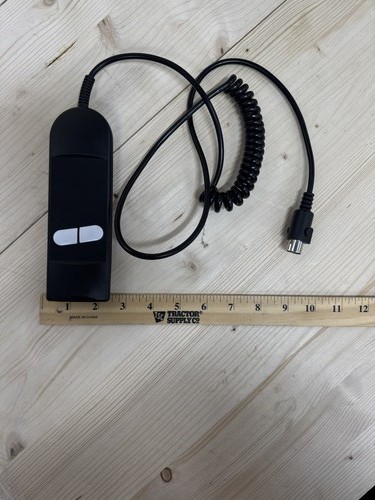 Tecreddy Lift Chair Remote Control 2 Button 5 Pin Replacment Part for Lazy Boy