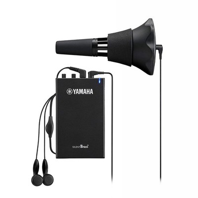 Yamaha SB7XJ Silent Brass System für Trompete