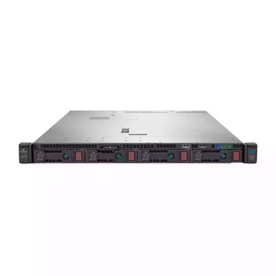 HPE ProLiant DL360 Gen10 4LFF Configurable 1U Rack Server Intel Xeon, 768GB Lot