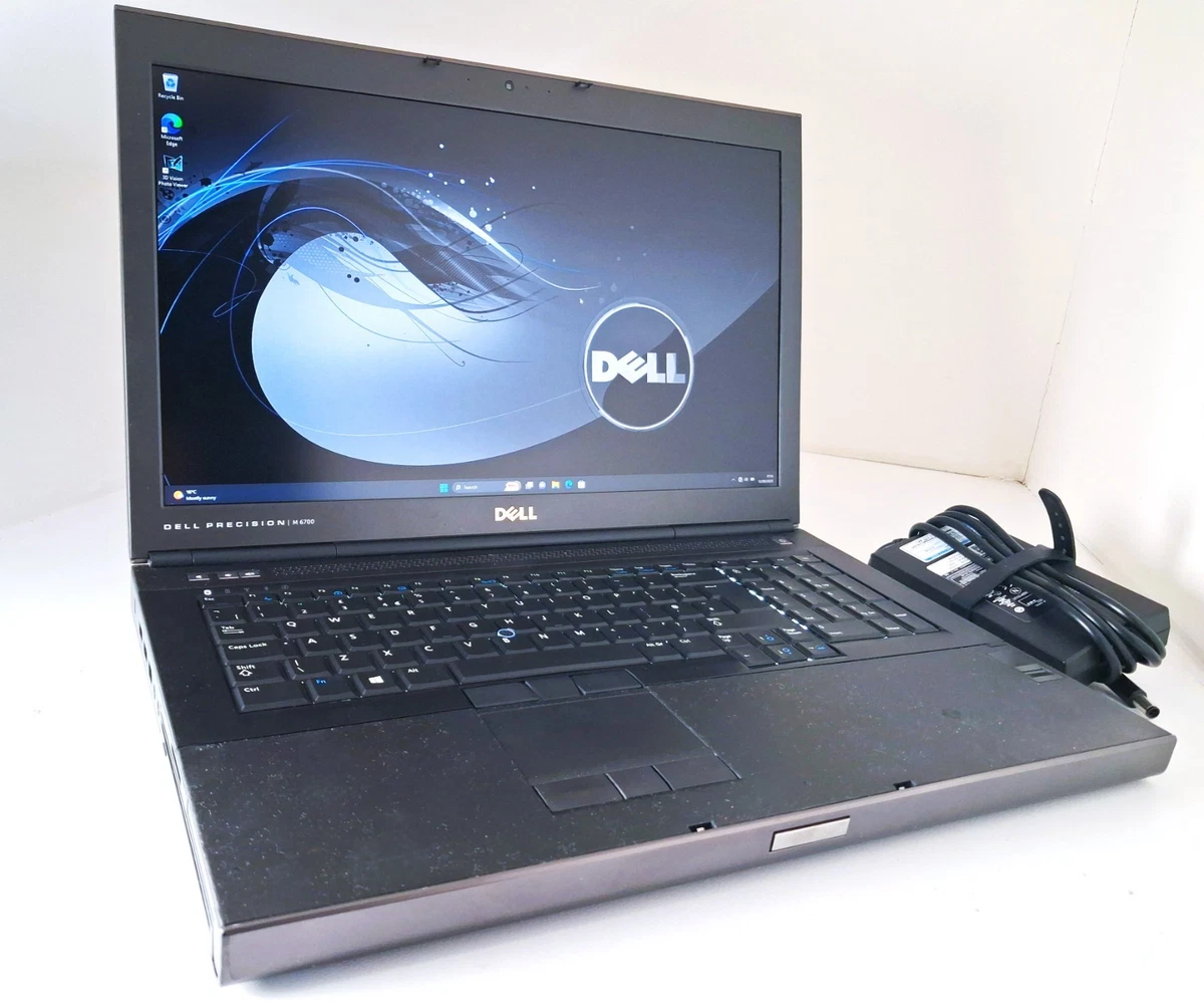 Dell Precision M6700 Dedicated Graphics Notebooks/Laptops for Sale