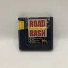 Road Rash 2 II Sega Genesis 1992 Authentic Cartridge Only Good Condition
