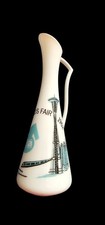 seattle world fair small bud vase 