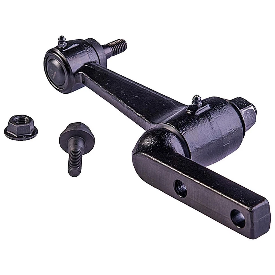 Dorman IA6365XL Steering Idler Arm And Bracket Assembly For 90-05 Astro Safari - Image 2 of 4