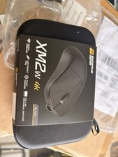 BRAND NEW Endgame Gear XM2w 4k - Wireless - 4K Polling