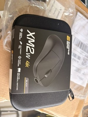 Endgame Gear XM2w 4k - Wireless - 4K Polling