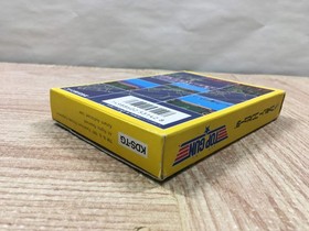 Top Gun Fire at Will Dual Fighters Boxed Nintendo Famicom NES Japan - UF4309