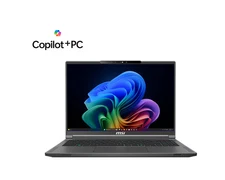 MSI CREATOR A16 AI+NOTEBOOK (MODEL CREATOR A16 AI+ A3XVGG-235AU) 16"/MINI LED...