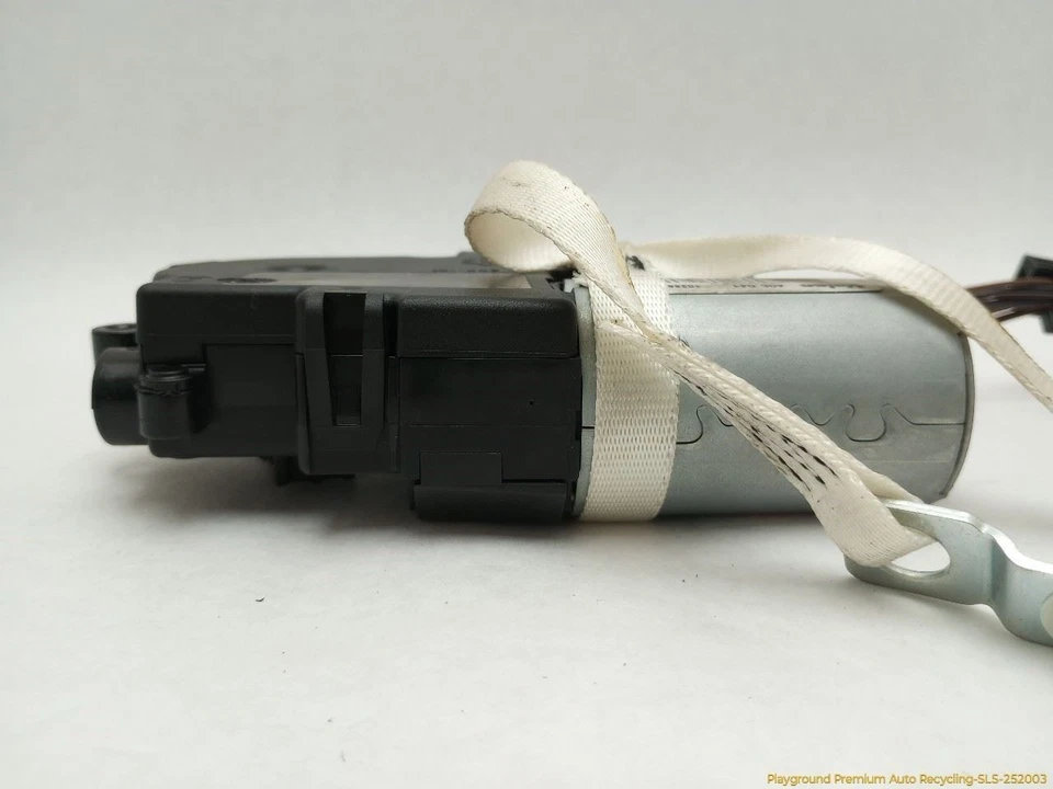 Land Rover LR2 techo corredizo techo corredizo techo corredizo motor compatible con 2008-2015 08 09 10 11 Foto 3 de 4