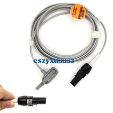 1pcs-7Pin Neonatal SpO2 Sensor Oximeter Pulse Probe Fits for Datex Ohmeda 3M
