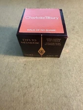 CHARLOTTE TILBURY Eyes to Mesmerize  Eyeshadow WALK OF NO SHAME NIB Free Ship