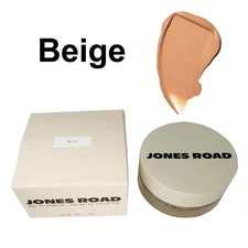 Jones Road What The Foundation Beige/Fair