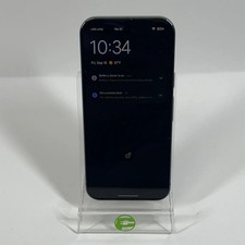 Factory Unlocked Google Pixel 10 Pro 256GB Obsidian GA09899-US