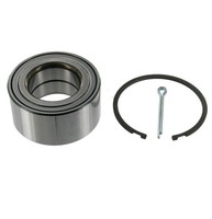 Radlagersatz Vkba 3272 SKF FüR Nissan