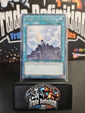 Yu-Gi-Oh - MZMU-EN113 - Darklord Contact - Rare