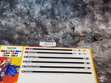 Marvel Crisis Protocol Valkyrie T14