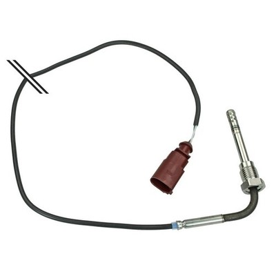   MEYLE SENSOR EXHAUST GAS TEMPERATURE 114 800 0139 NEW DE STOCK