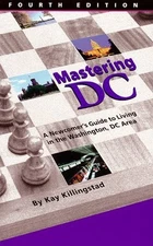 Mastering DC : A Newcomer's Guide t..., Kay Killingstad