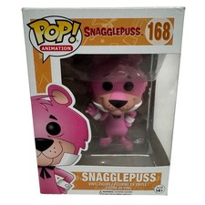 Ultimate Funko Pop Hanna Barbera Figures Checklist and Gallery 103