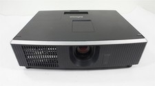 InFocus IN5122 Home Cinema Projector - HDMI - Lamp Timer : 00 Hours