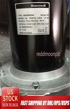 1Pc New Honeywell VE4080B3004 Solenoid Gas Valves Burner wr